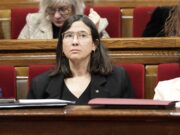 ERC exigeix explicacions a Parlon per “l’intent d’espanyolització i militarització” dels Agents Rurals
