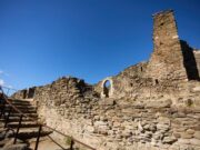 Publiquen un llibre sobre l’arquitectura medieval d’una quinzena de pobles de l’Empordà i el Gironès