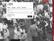 El Centre INSPAI de la Diputació de Girona actualitza el seu web amb un nou disseny i 300.000 fotografies en línia