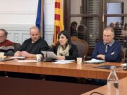 El primer ple ordinari del 2026 s’acompanya de reflexions i aprovacions a Ripoll