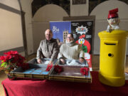 Els vals premiats de la campanya de comerç local de Nadal es van sortejar amb gran èxit a Ripoll