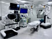 La Fundació Jiménez Díaz supera les 2.400 operacions robòtiques amb tecnologia Da Vinci