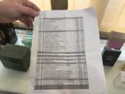 Desmantellen a Fogars de la Selva la fàbrica de perfums falsificats més gran d’Europa amb 1,2 milions de productes