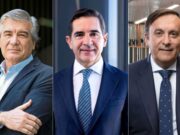 BBVA, Naturgy i Cofares impulsen els seus guanys fins a nivells rècord el 2025