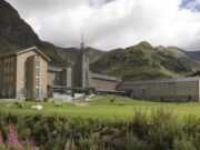 Un assalt a un hotel de Queralbs acaba amb un final inesperat