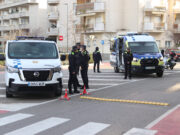 La unitat canina de la Policia Local de Blanes posa gairebé 200 denúncies en mig any