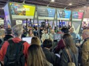 Napptilus Tech Labs torna al 4YFN amb la seva selecció de startups disruptives