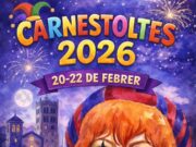 Carnestoltes 2026: Una celebració ple d’alegria a Ripoll