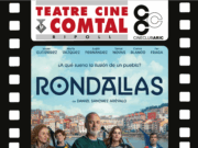 Ripoll acull el Cine Club amb les Rondalles de Daniel Sánchez Arévalo