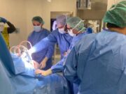Així és la nova cirurgia ambulatòria de maluc