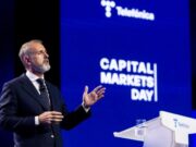 Telefónica augmenta ingressos i consolida el seu creixement al tancament de 2025