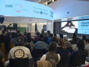 Creadors i experts culturals es reuneixen a The Core per explorar noves formes de narrar
