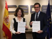 CCS i CEOE impulsen la col·laboració entre universitats i empreses amb un nou acord