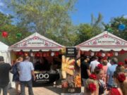 100 Montaditos reforça el seu posicionament global amb l’estil de vida espanyol
