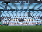 El Celta aposta per la formació integral amb A Canteira Experience