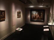 El CaixaForum Girona mostra la relació de l’art i la botànica amb 53 obres de la col·lecció del Prado