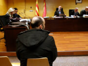 Jutgen el conductor begut que va atropellar i matar un matrimoni que travessava un pas de vianants a Roses