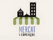 Ripoll reubica el mercat per la celebració de la Fira de les 40 Hores
