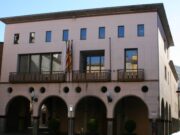 Detenen un home per una agressió d’una dona a Sant Joan de les Abadesses