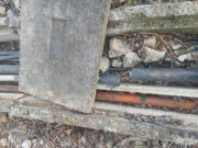 Tres detinguts per robar cable de coure a Sant Martí Vell a la via de tren que va afectar un tram de dos quilòmetres