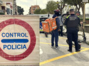 Blanes posa 43 denúncies a conductors de patinets elèctrics durant la campanya de control