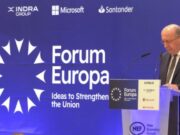 La Comissió Europea avala integrar empreses per reforçar la defensa