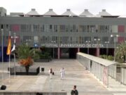 Ceuta i Melilla mostren preocupació pel funcionament del seu sistema sanitari