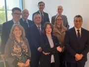 Àngela Santianes liderarà la nova etapa de la Conferència de Consells Socials de les Universitats Espanyoles