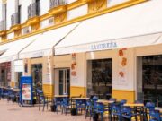 La Sureña aposta per innovar mantenint l’estil del sud