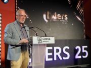 El diputat Alfons Casamajó defensa els Premis Ripollès Líders com un espai per al reconeixement del talent comarcal