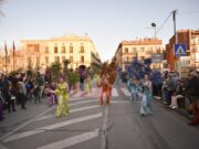 La Bisbal d’Empordà celebra el Carnestoltes 2026 amb una important assistència i un balanç positiu