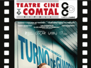 Cine Club Aric presenta ‘Turno de Guardia’ amb una programació especial