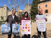 La 43a edició de la Fira de les 40 Hores arriba a Ripoll amb una gran oferta d’activitats