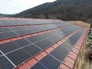 Ripoll impulsa la instal·lació de plaques solars i una xarxa de calor per promoure la sostenibilitat