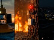 Open Cosmos crea el major servei de dades en temps real des de l’espai combinant l’observació de la Terra i la connectivitat IoT