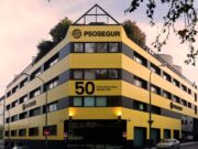 Prosegur celebra mig segle amb rècord de facturació i aposta tecnològica
