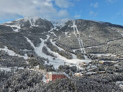Masella preveu allargar la temporada fins al 19 d’abril gràcies a les abundants nevades d’aquest any