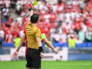 Innovació a Laliga amb l’arribada de la RefCam al futbol professional
