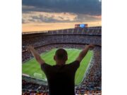 LALIGA HYPERMOTION: els clubs construeixen la seva marca recolzant-se en el territori i la comunitat