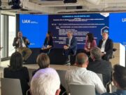 La UAX reforça el seu compromís amb la formació en salut digital