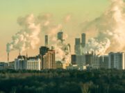 La contaminació de l’aire és un dels majors riscos ambientals segons l’OMS