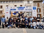 L’eco rallye Mallorca-Inca Ciutat impulsa la innovació en conducció eficient
