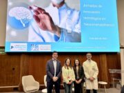 La Fundació Jiménez Díaz impulsa l’ús de tecnologia en la recuperació neurològica