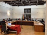 Celebració del ple ordinari a Ripoll el març de 2026