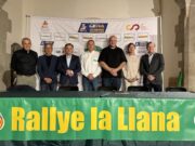 La 27a edició del Rallye de la Llana se presenta a Ripoll