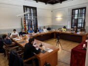 Sessió Ordinària del Ple de l’Ajuntament de Ripoll d’Abril de 2026