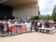 L’Ajuntament de Girona i una trentena d’entitats denuncien a fiscalia discursos d’odi difosos per les xarxes socials