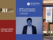 El sector dels afers públics podria arribar als 5.000 professionals el 2030