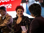 Sonia Catalán imparteix una masterclass d’Intel·ligència Artificial a Cadis