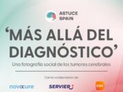 Pacients i metges analitzen la realitat dels tumors cerebrals a Madrid
